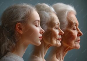 The Aging Journey